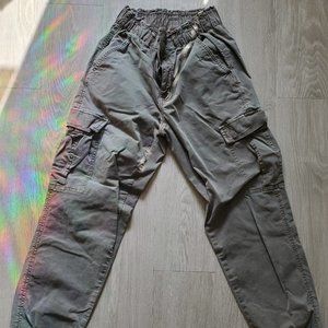 American Eagle Joggers